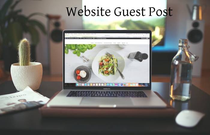 Website Guest Post