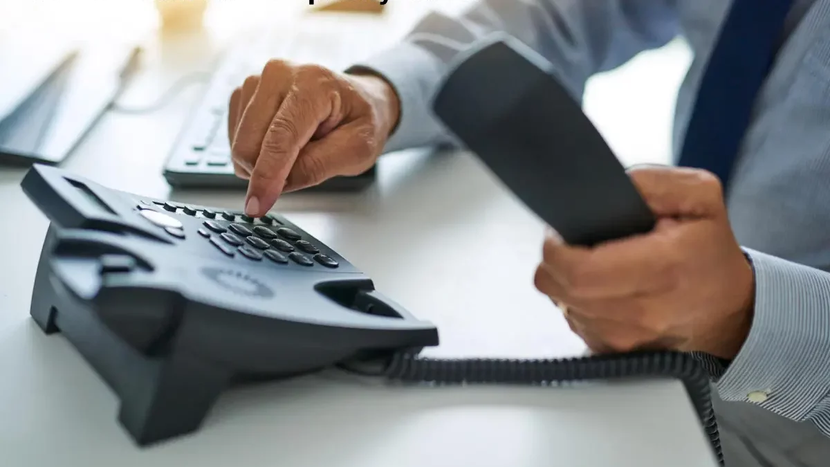 Small Business Telephony Guide