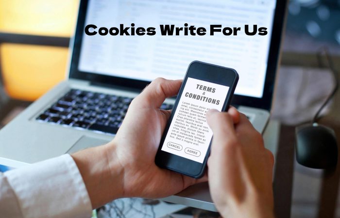Cookies Write For Us