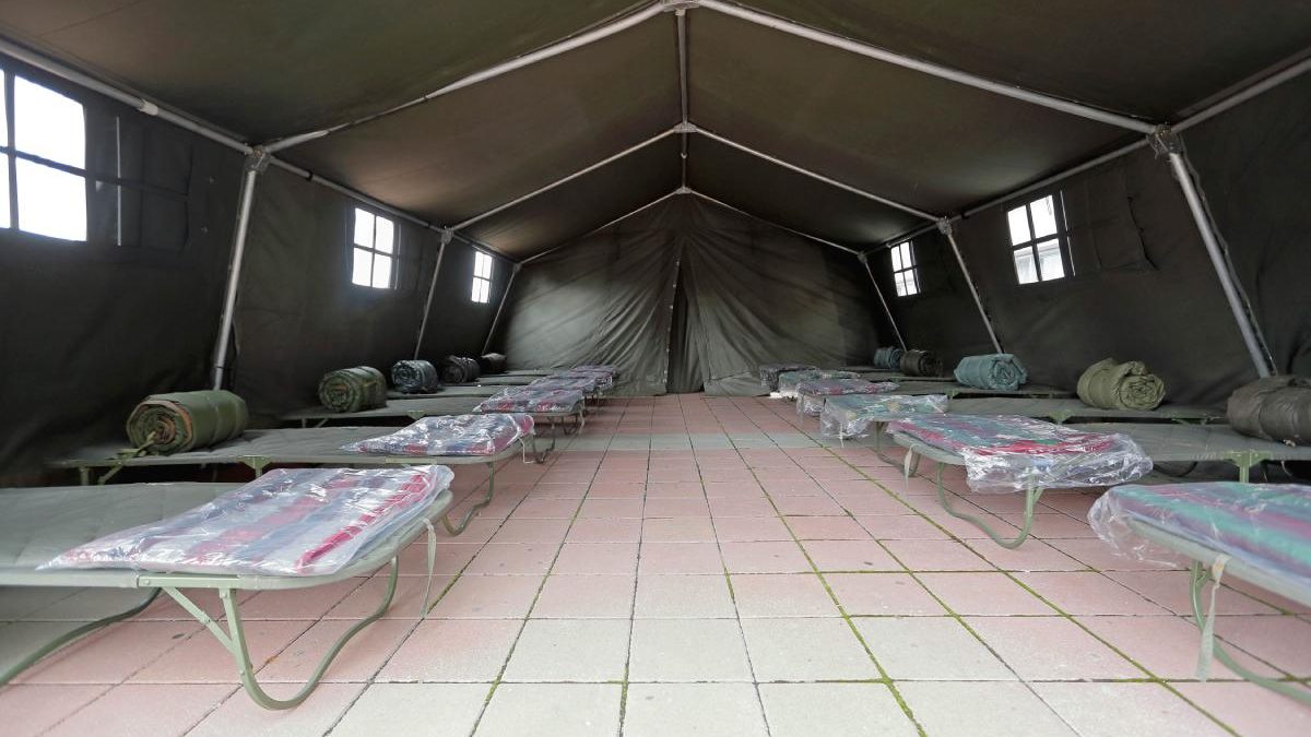 Exploring Diverse Applications Of Shelter Solutions: From Emergency To Commercial Use