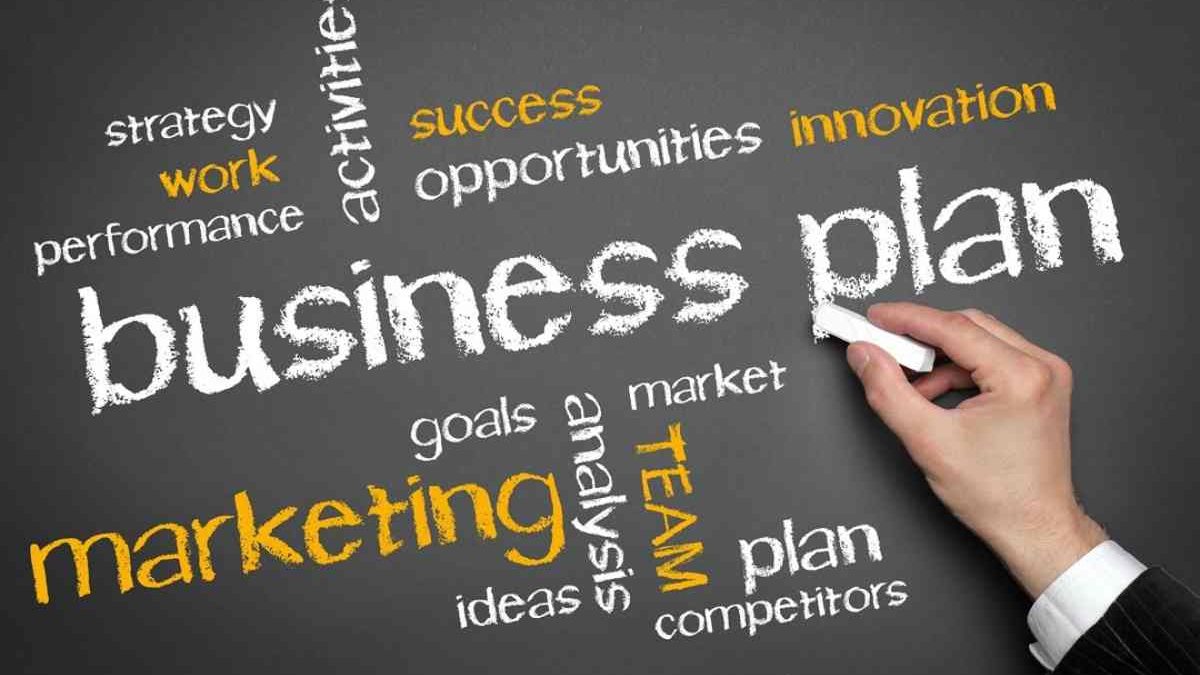 To Make A Successful Business Plan And Use It In Your Company