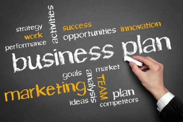 To Make A Successful Business Plan And Use It In Your Company