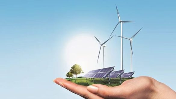 Boosting The Energy Transition