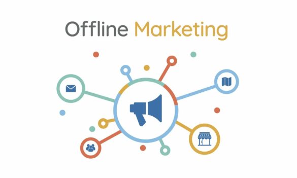 What Is Offline Marketing?