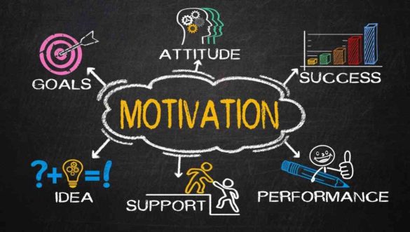 Self-Motivation