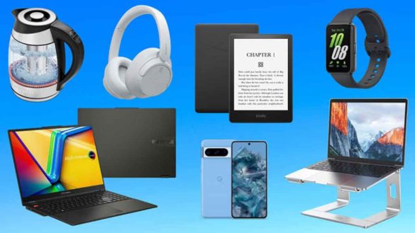 The 7 Best and Fastest Growing Gadgets on the Market - 2021