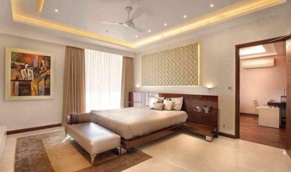 Meet The Latest Trends In Bedroom Decoration 2021