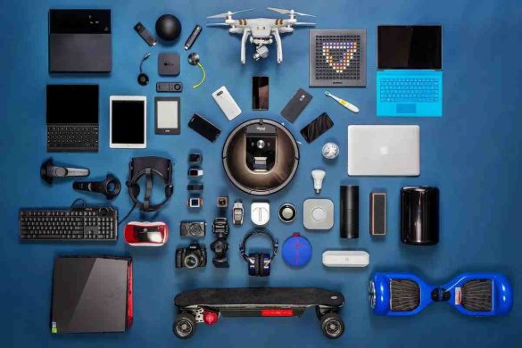 What Is A Gadget? The Objects We All Want To Give! - 2021