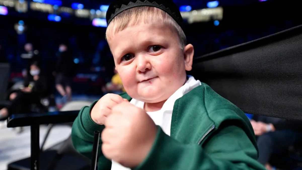 Who is Hasbulla Magomedov? The Social Media Sensation Reveals Everything In The First Interview