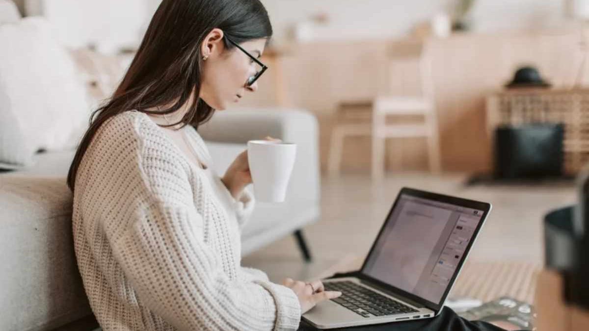 Business Ideas To Work From Home