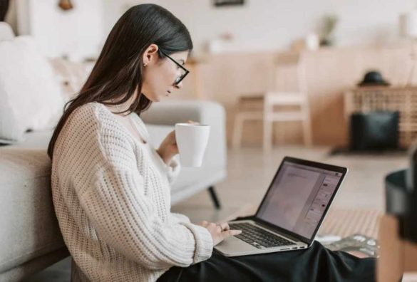 Business Ideas To Work From Home