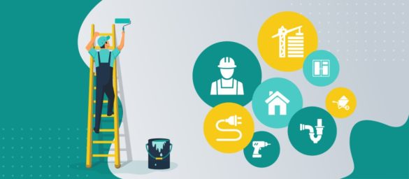 Digital Marketing for Home Services: How To Generate Quality Leads 