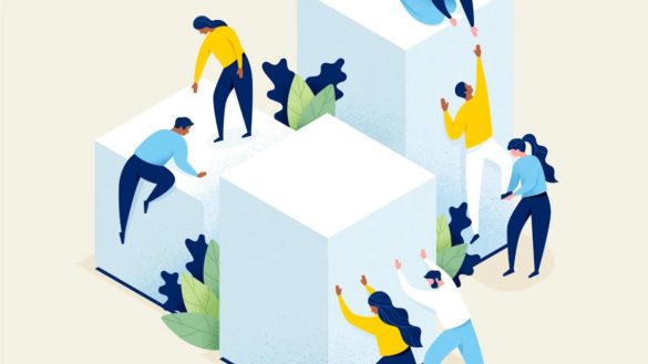 Organizational Culture: How to Define it Correctly