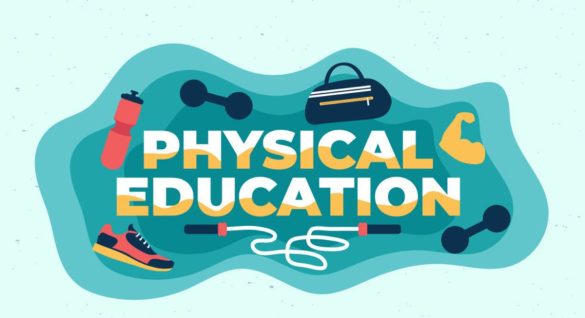 The Importance Of Physical Education In Our Lives