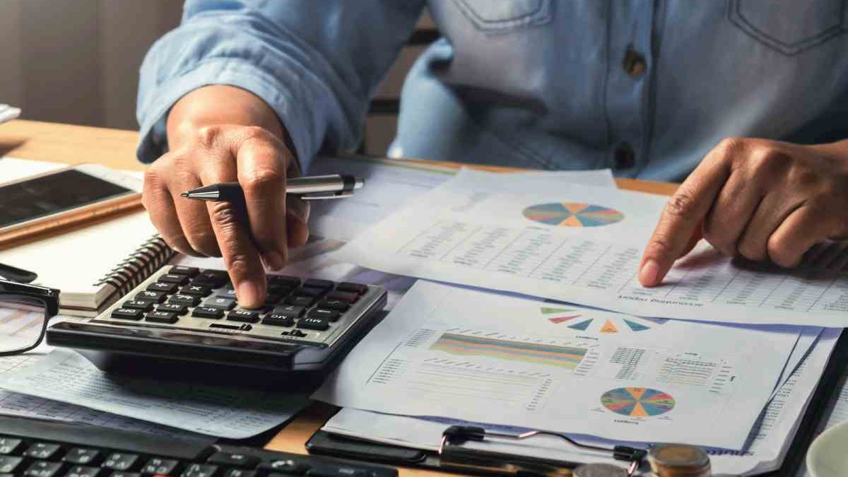 Top 5 HVAC Accounting Tips You Should Know About