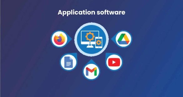 application-software