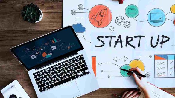 15 Tips To Start Your Individual Business - Computers Marketing.