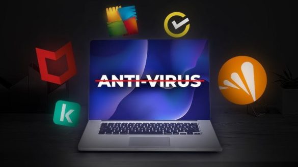 Computer Antivirus