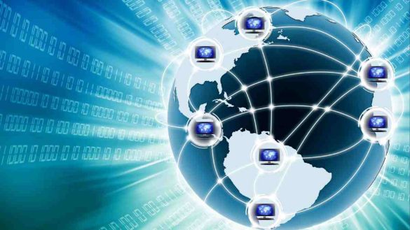 Right Internet Service Provider