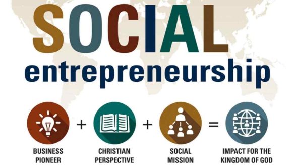 Social Entrepreneurship