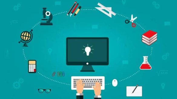 6 Benefits Of Using Modern Technology In Education - 2021