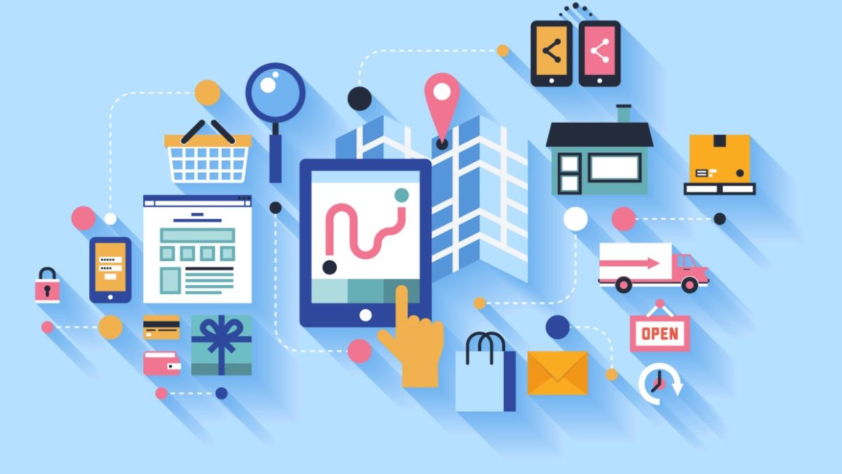 Your Guide to Smart Logistics for E-Commerce Success