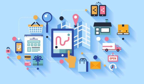 Your Guide to Smart Logistics for E-Commerce Success