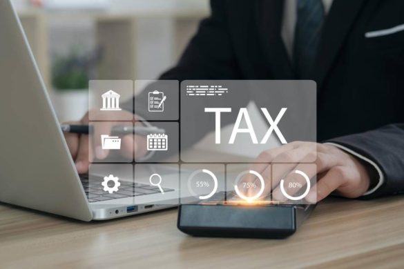 1099-K - What the New Reporting Rules Mean for Small Business Owners and Creators