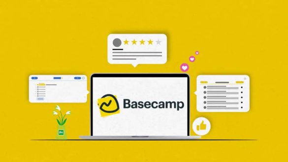 What Is Basecamp Software Cost? – About, Uses and More