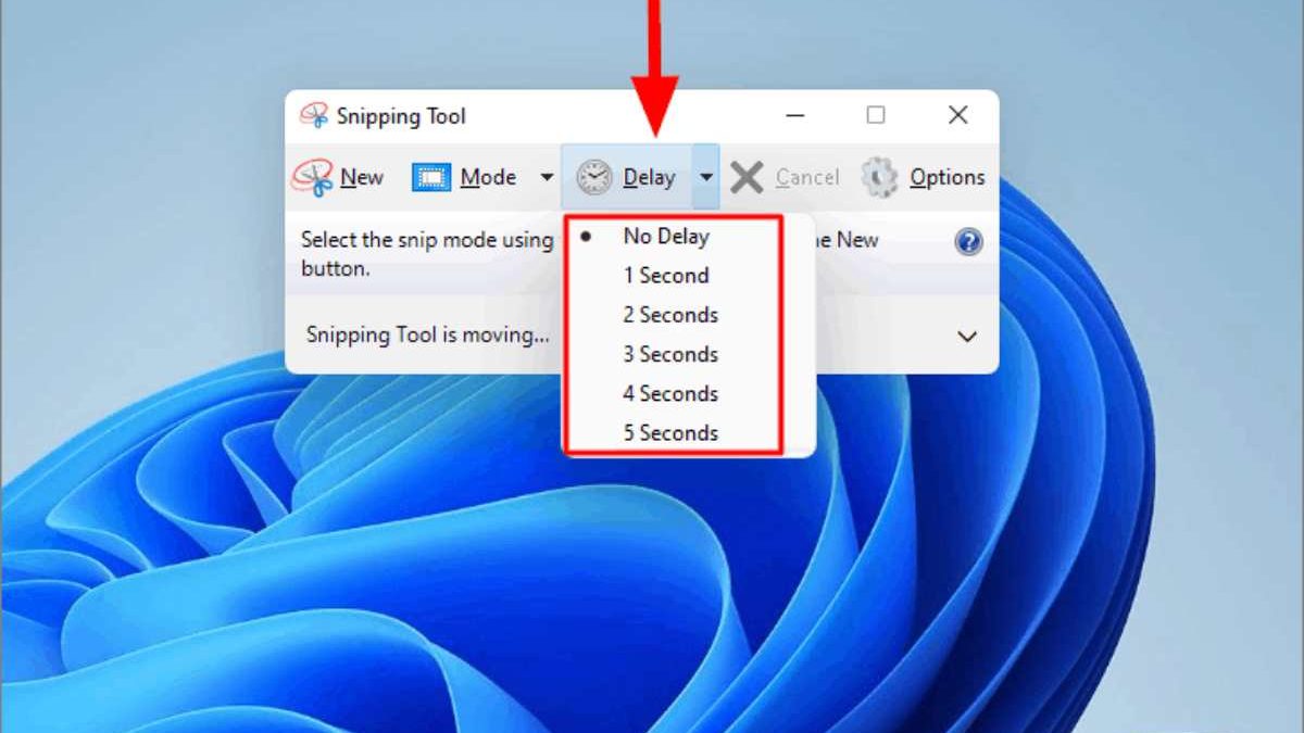 Ways To Screenshot In Windows With Snipping