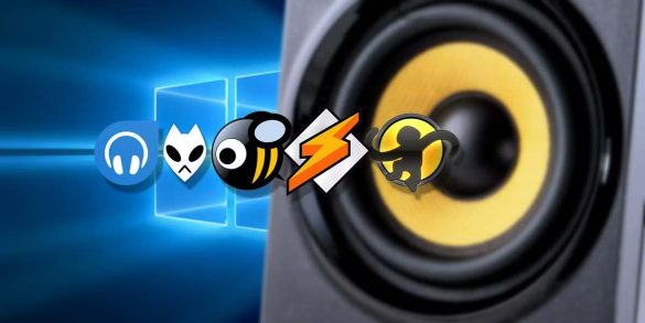 The Best Free Music Players For Windows