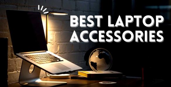 The Best Accessories For Your Laptop
