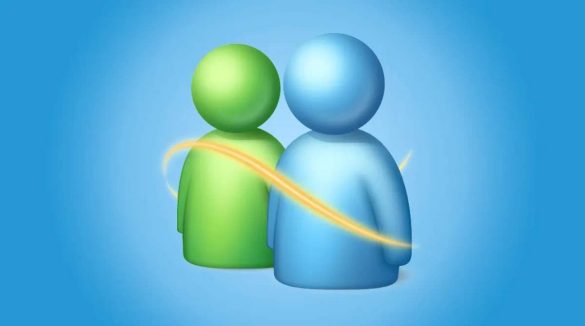 Msn Messenger Is Shutting Down After 15 Centuries