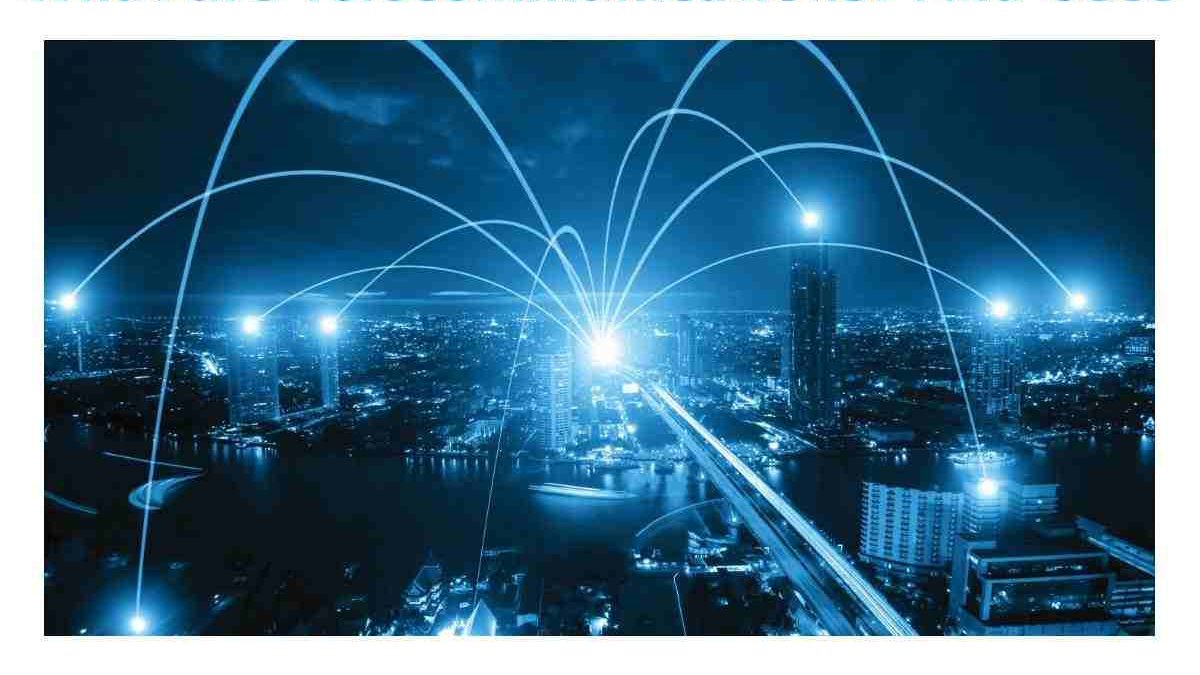 What are Telecommunications? And Uses