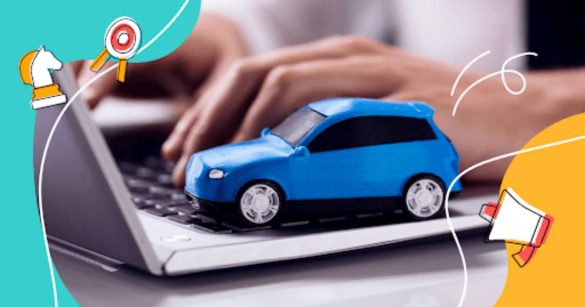 What Is Automobile? - Computers Marketing