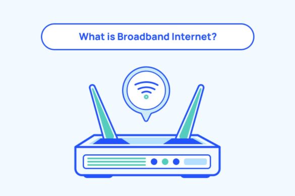 What is Broadband?