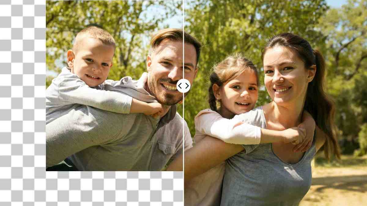 AI Image Extender: Effortlessly Expand Your Photos