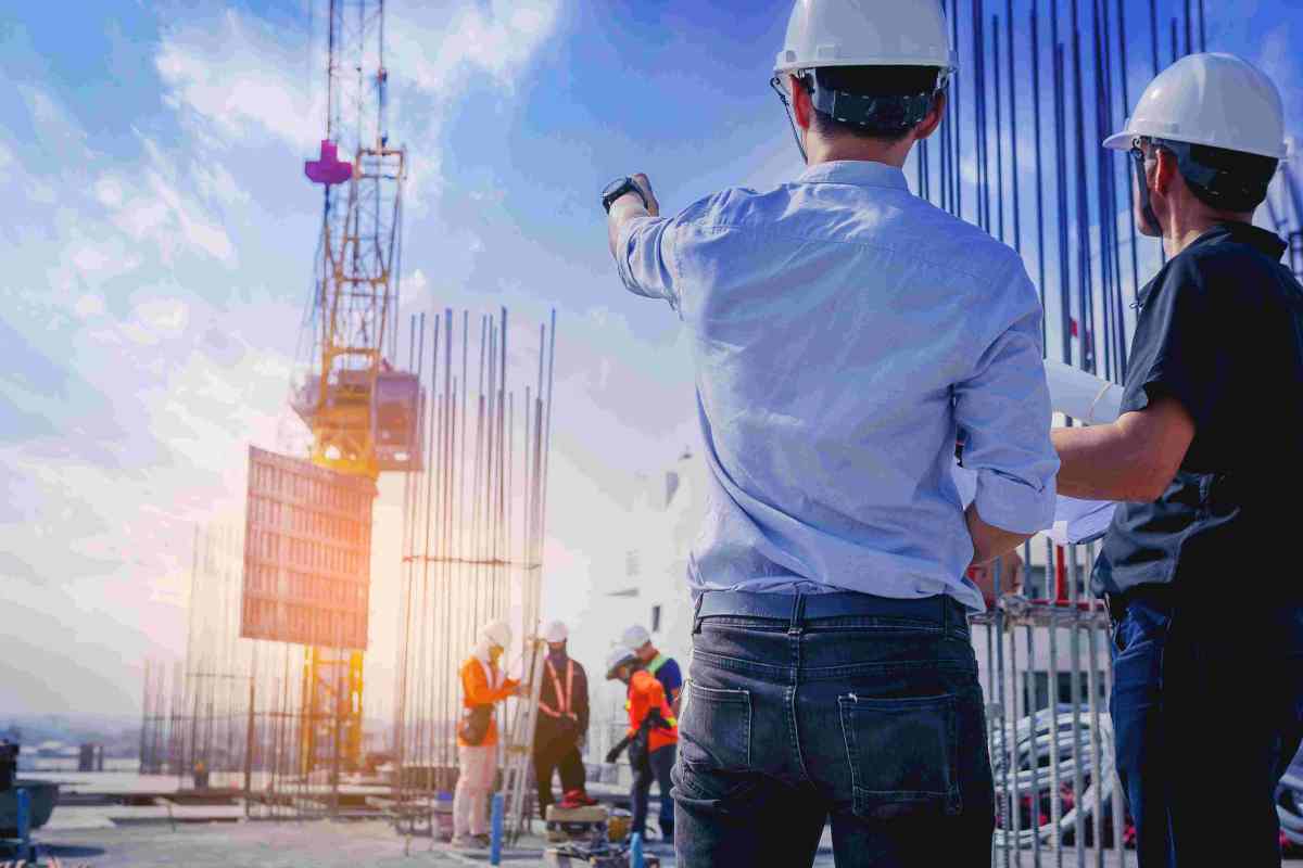 Recycle and Repurpose Construction Waste