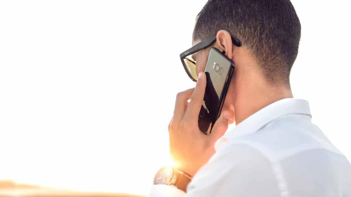 Client Responds to Employee’s Accidental Confession