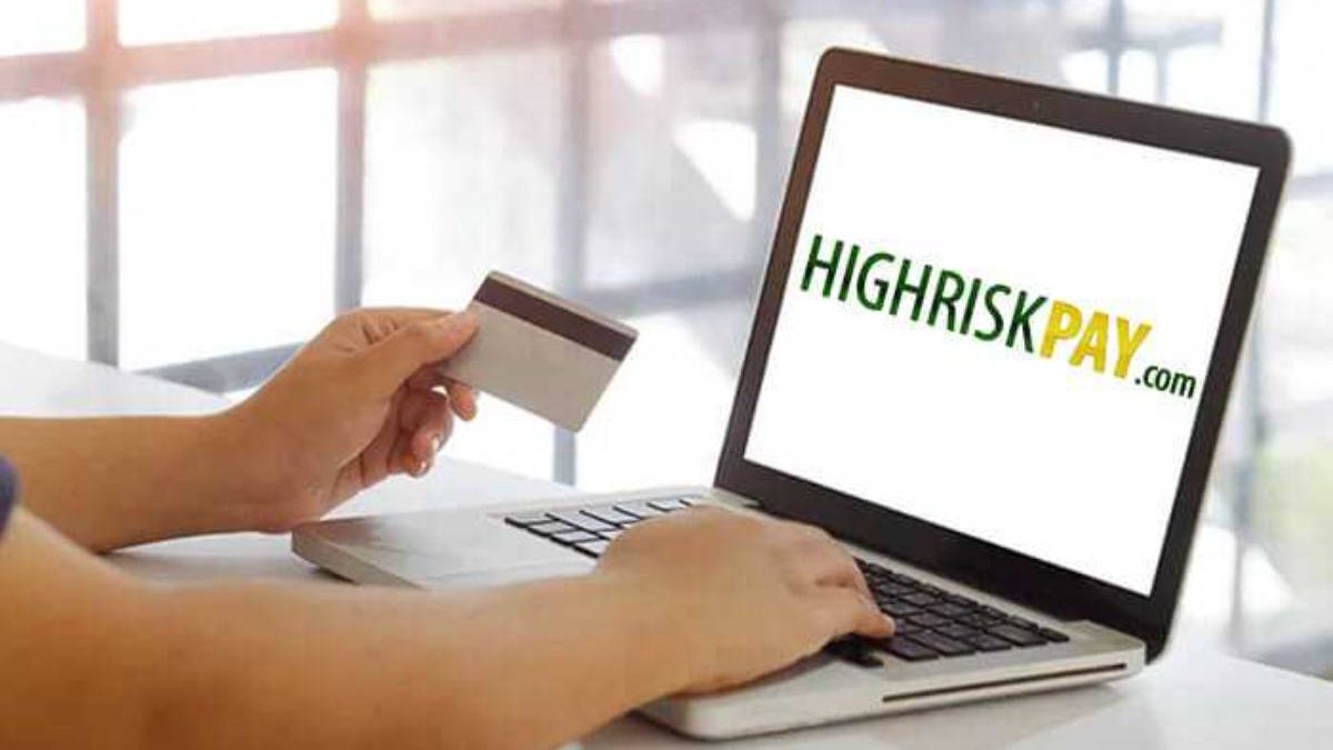 Understanding High Risk Merchant Accounts at HighRiskPay.com