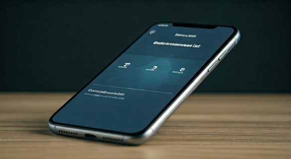 How Do I Know If My Phone Is Linked to Another Device?