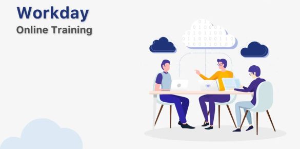 workday hcm online training