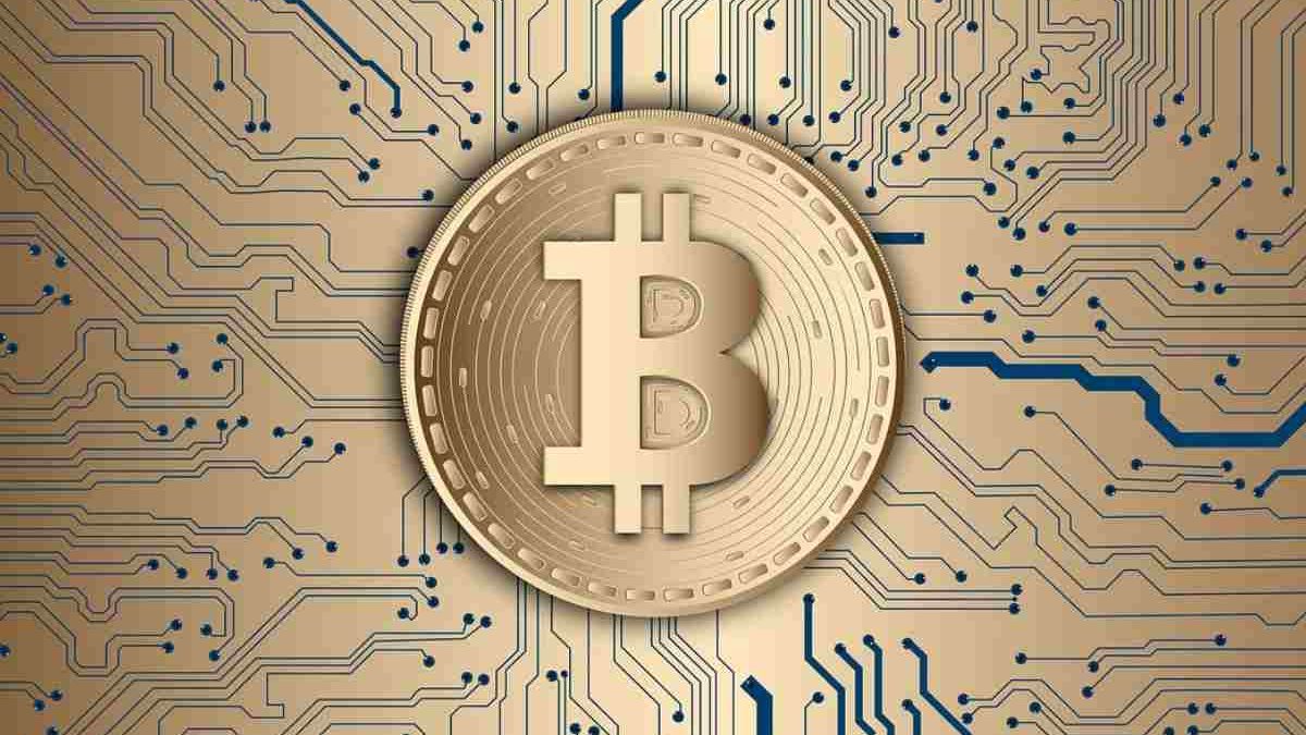 Beyond the Bank Account: A Guide to Using a Bitcoin ATM for Crypto Transactions 