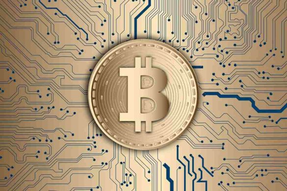 Bitcoin ATM for Crypto Transactions