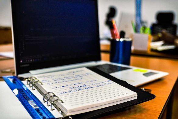 Case Management Software