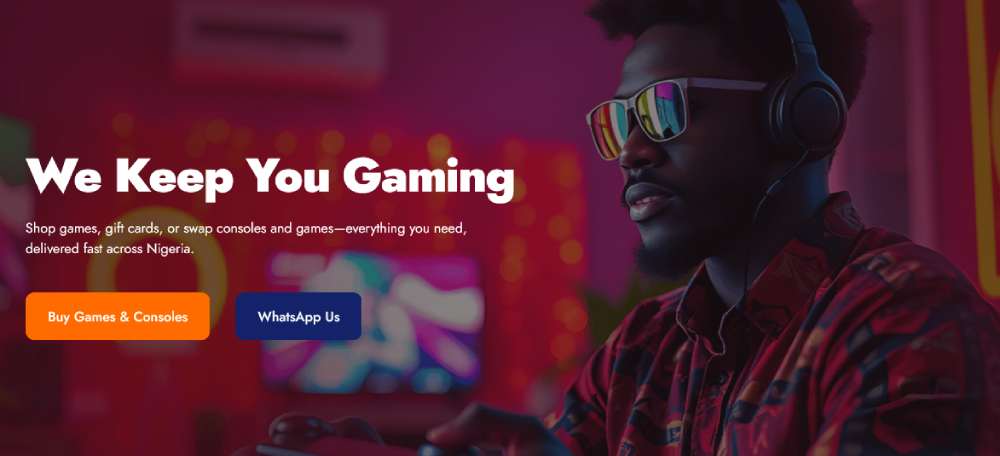 CheapGames NG