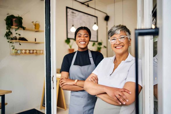 Small-Business Owners