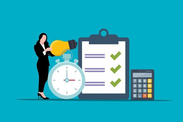 Contract Management In Boosting Operational Efficiency