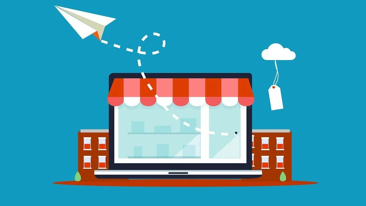 How Online Marketplaces Improve Customer Convenience