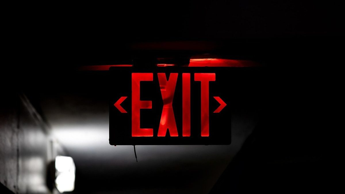 The Shift Toward Integrated Safety Technology in Modern Organisations